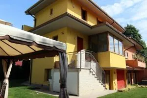 Oasi Brembate Bed and Breakfast - Boltiere