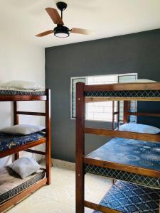 Confortável Casa só 500 mts Praia das Gaivotas com Piscina