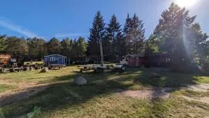 Camping Idyll Murchin - Liepen