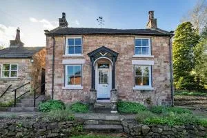 Finest Retreats - Spring Cottage - Biddulph
