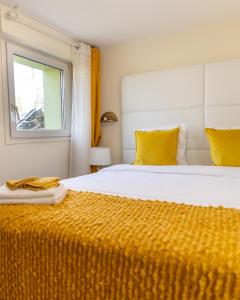 Les Lodges du Paradis by Leslodgespa