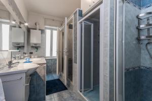 Naples Tribunali Rooftop 46