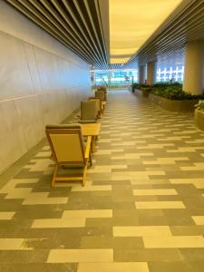 Air Residence Luxury condo