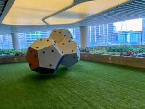 Air Residence Luxury condo