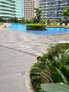 Air Residence Luxury condo