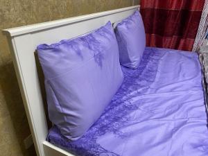 Air Residence Luxury condo