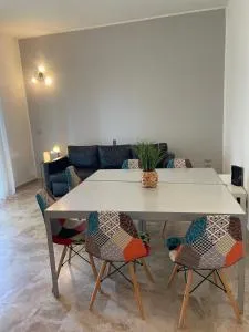 Bnbook Trilocale Pace - رو