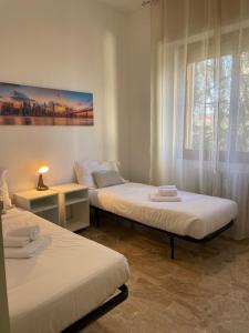 Bnbook Trilocale Pace