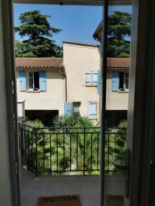 10 Charmant studio proche gare et centre