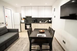 Appartements A L'Ombre du Pin 