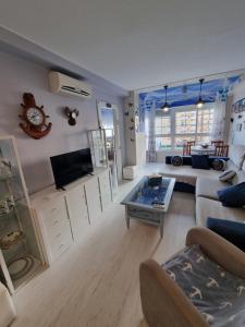 Apartamento Algarrobo Costa Clarin Sea