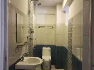 Hotel Silver Mountain