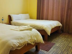 Hotel Silver Mountain