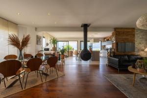 Villas Villa Belle Rive - Villa les pieds dans l-eau : photos des chambres