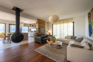 Villa Belle Rive - Villa les pieds dans leau