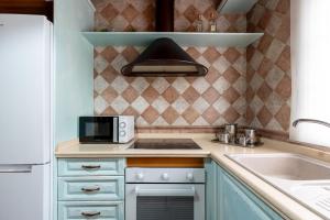 AoA Casa Triana Familiar con Terraza