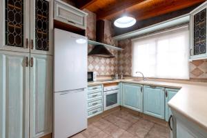 AoA Casa Triana Familiar con Terraza