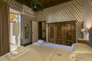 Pantheon Palazzo Nari Terrace #12