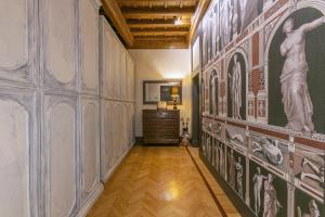 Pantheon Palazzo Nari Terrace #12