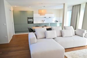 Villas Natural Design Lodge Villa Nomade groupe avec jacuzzi centre de Milly la Foret ! : photos des chambres