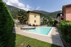 Spluga "Relax & Apartaments" by Alfio Colombo