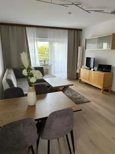 Koralpen Appartement - Glashütten