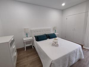 T1 Rosa dos Ventos, AC & Terrace - Casas & Papéis