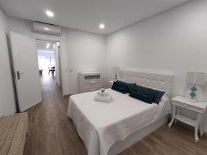 T1 Rosa dos Ventos, AC & Terrace - Casas & Papéis