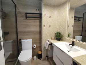 T1 Rosa dos Ventos, AC & Terrace - Casas & Papéis