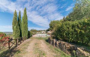 Beautiful Home In Dicomano With Wifi