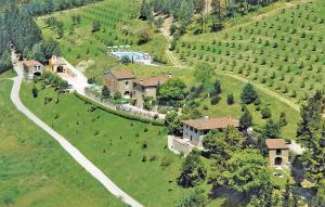 Beautiful Home In Dicomano With Wifi