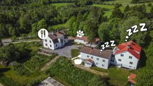 Sågverket Höga Kusten