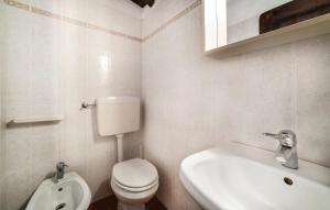 Ferienhaus mit 3 Schlafzimmern