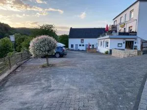 Sabine’s Gästehaus - Pfennberg