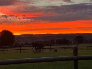 Gîte du Manoir de Berville