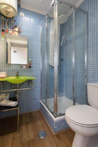 Bright Studio Apartment in Alfama, Lisbon, Historic Heart & Great Views - TTL99