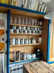 Spacious Somerset cottage - great rural location