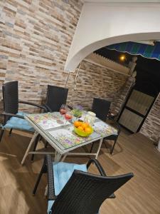 House with roof terrace