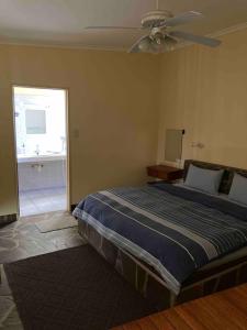 Ramblers Self Catering Accommodation