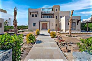 Villa luxury 5bedroom in gouna