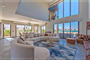 Villa luxury 5bedroom in gouna