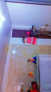 Casa confortável com Vista para Lagoa