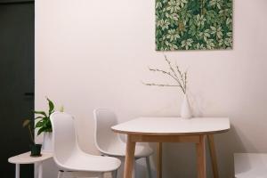 Sojins Wood&Green House