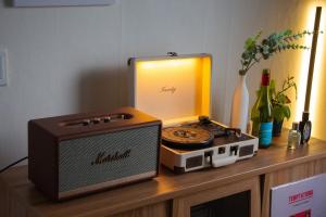 Sojins Wood&Green House