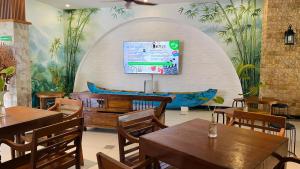 Pepitu Dormitory By Sandat