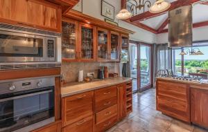 Villa Novela by Istrialux