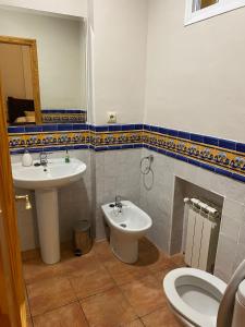 Casa el Paraíso del Lago Alojamiento Rural