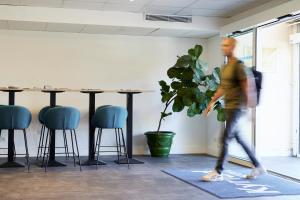 Hotels Hotel restaurant Kyriad Frejus : photos des chambres