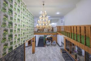 Echor Kashmir Holidays Resort Srinagar