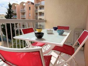 Appartement cosy proche plage & commerces GN450-A205